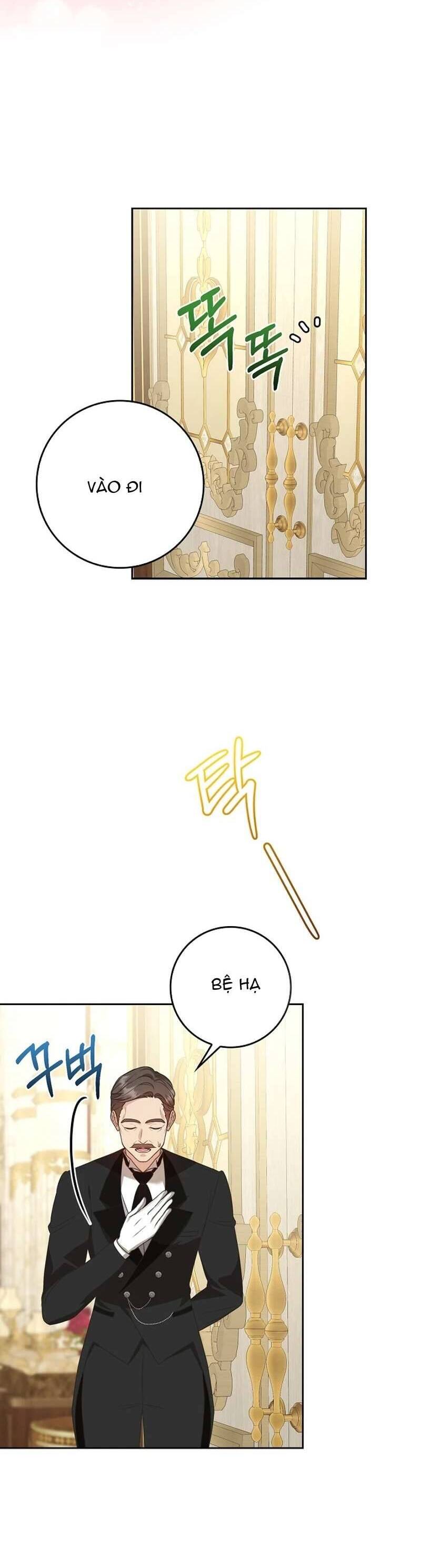 Người Mẹ Trong Tiểu Thuyết Nuôi Con Có Nhất Thiết Phải Chết Không? Chapter 14 - Trang 2