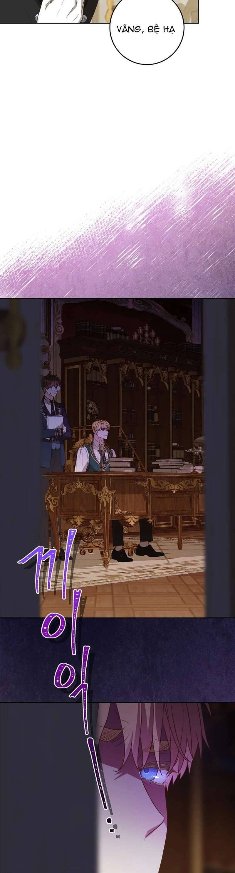 Người Mẹ Trong Tiểu Thuyết Nuôi Con Có Nhất Thiết Phải Chết Không? Chapter 14 - Trang 2