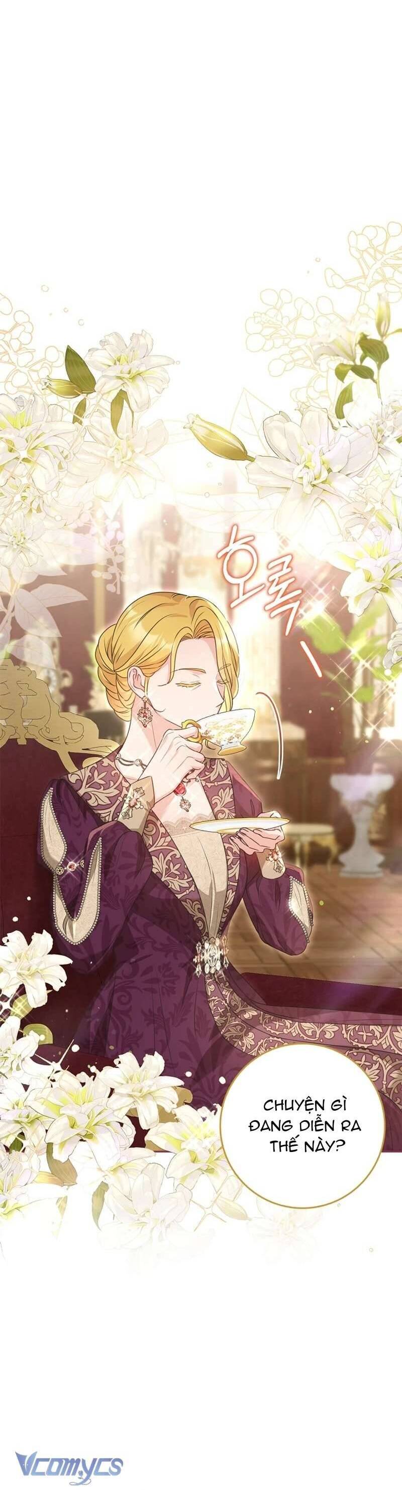 Người Mẹ Trong Tiểu Thuyết Nuôi Con Có Nhất Thiết Phải Chết Không? Chapter 14 - Trang 2