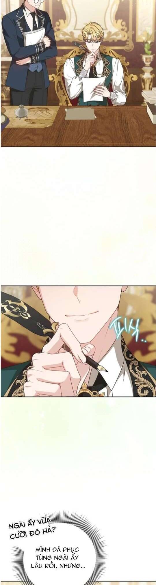 Người Mẹ Trong Tiểu Thuyết Nuôi Con Có Nhất Thiết Phải Chết Không? Chapter 14 - Trang 2