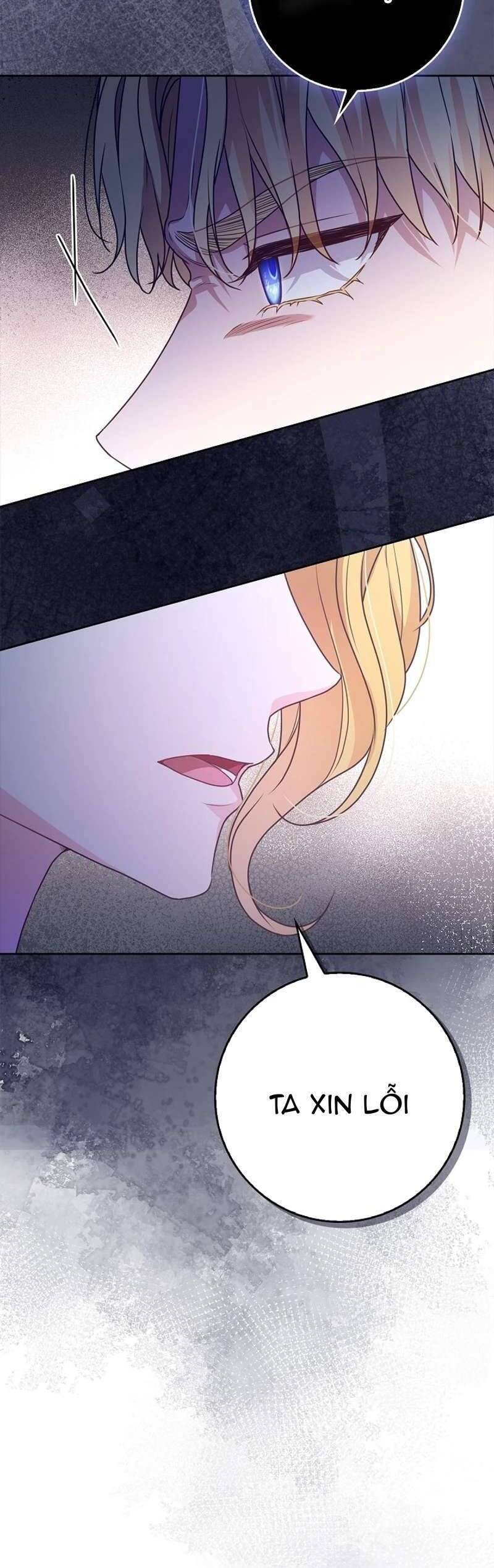 Người Mẹ Trong Tiểu Thuyết Nuôi Con Có Nhất Thiết Phải Chết Không? Chapter 14 - Trang 2