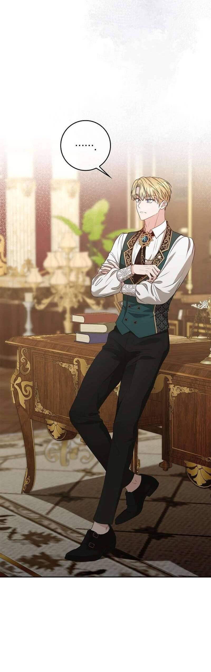 Người Mẹ Trong Tiểu Thuyết Nuôi Con Có Nhất Thiết Phải Chết Không? Chapter 14 - Trang 2