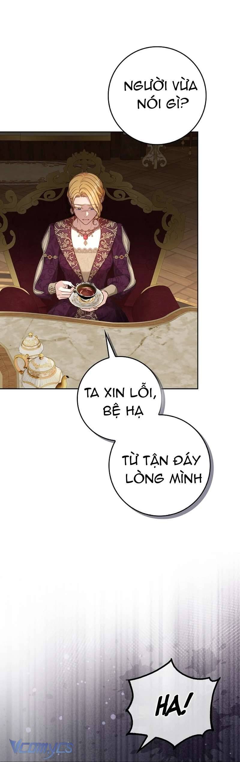 Người Mẹ Trong Tiểu Thuyết Nuôi Con Có Nhất Thiết Phải Chết Không? Chapter 14 - Trang 2