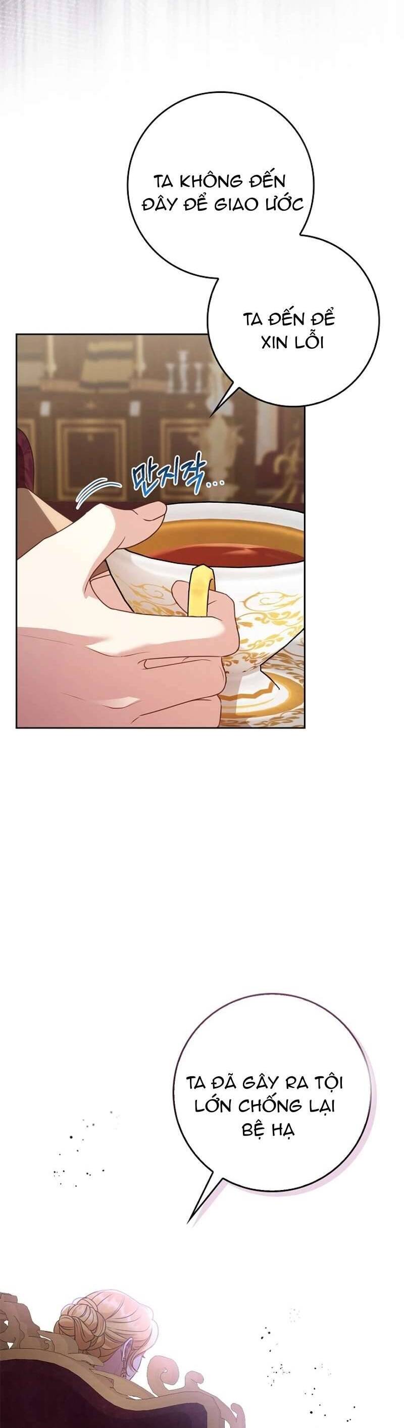 Người Mẹ Trong Tiểu Thuyết Nuôi Con Có Nhất Thiết Phải Chết Không? Chapter 14 - Trang 2