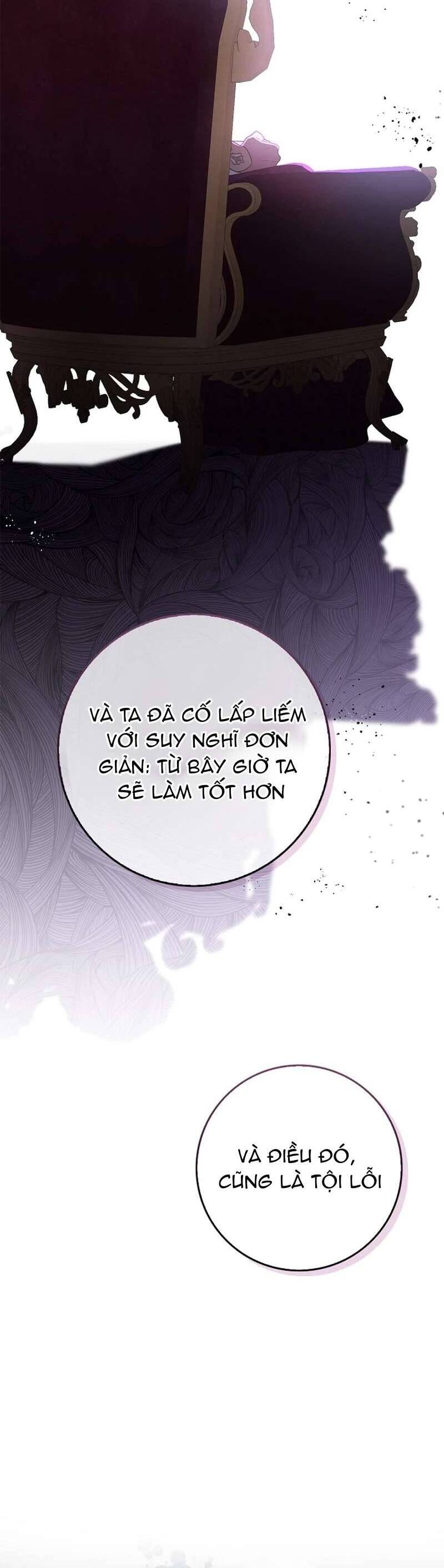 Người Mẹ Trong Tiểu Thuyết Nuôi Con Có Nhất Thiết Phải Chết Không? Chapter 14 - Trang 2