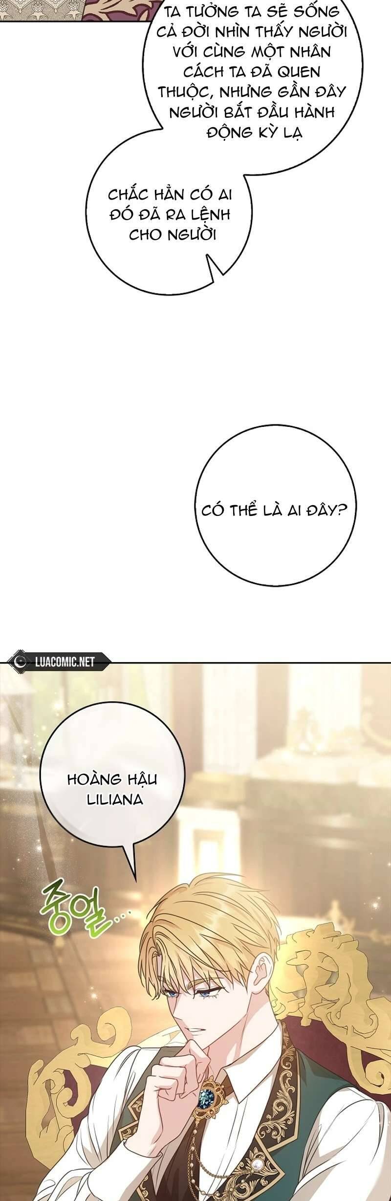 Người Mẹ Trong Tiểu Thuyết Nuôi Con Có Nhất Thiết Phải Chết Không? Chapter 14 - Trang 2