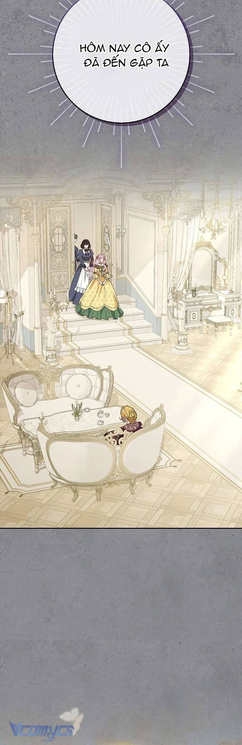 Người Mẹ Trong Tiểu Thuyết Nuôi Con Có Nhất Thiết Phải Chết Không? Chapter 14 - Trang 2