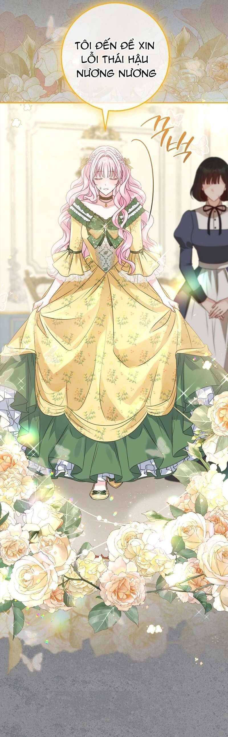 Người Mẹ Trong Tiểu Thuyết Nuôi Con Có Nhất Thiết Phải Chết Không? Chapter 14 - Trang 2