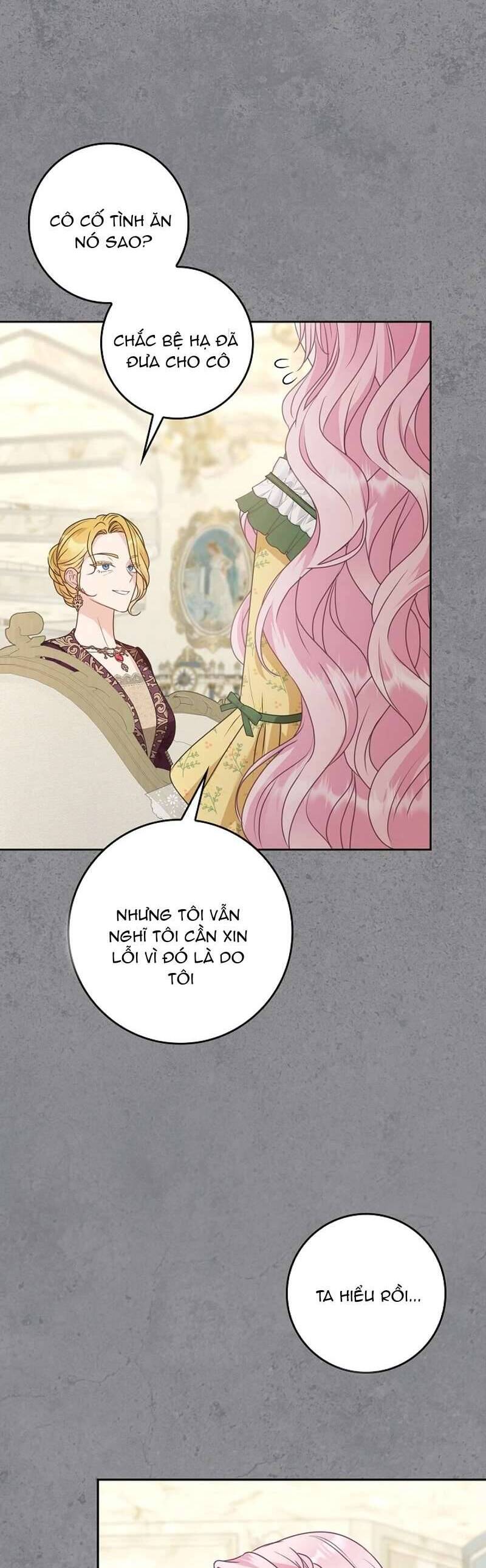 Người Mẹ Trong Tiểu Thuyết Nuôi Con Có Nhất Thiết Phải Chết Không? Chapter 14 - Trang 2