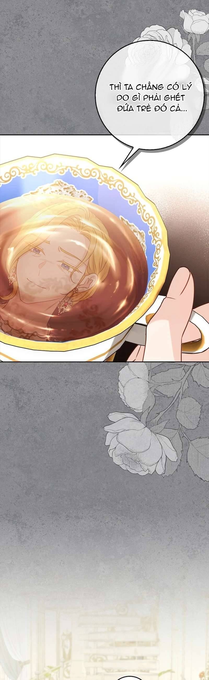 Người Mẹ Trong Tiểu Thuyết Nuôi Con Có Nhất Thiết Phải Chết Không? Chapter 14 - Trang 2