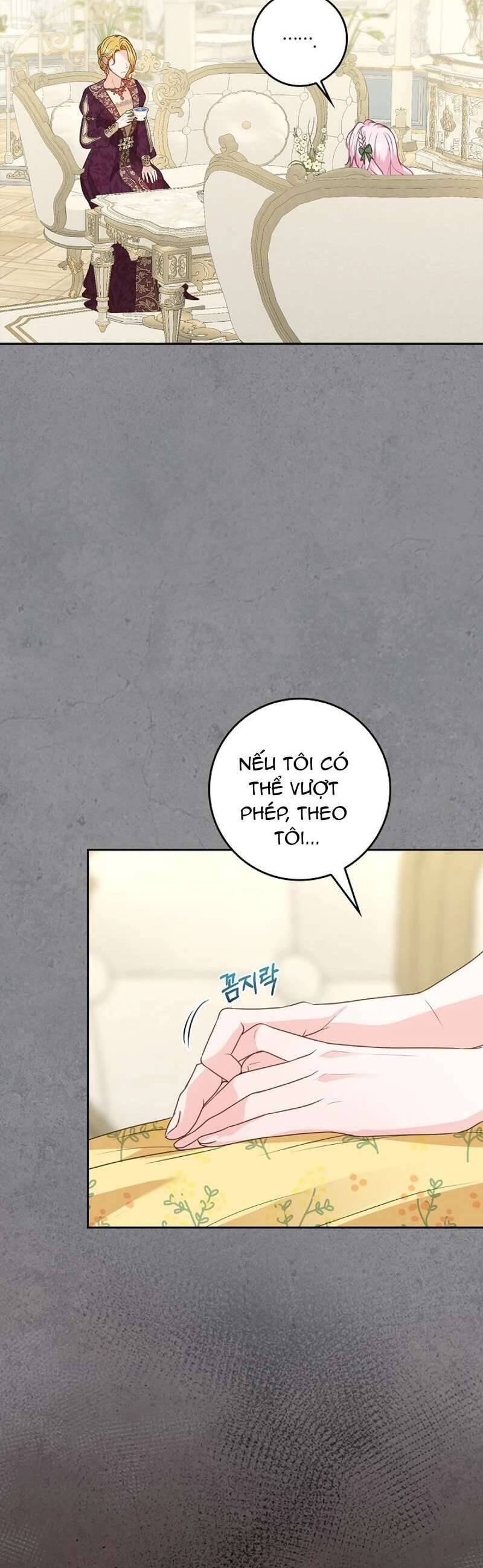 Người Mẹ Trong Tiểu Thuyết Nuôi Con Có Nhất Thiết Phải Chết Không? Chapter 14 - Trang 2