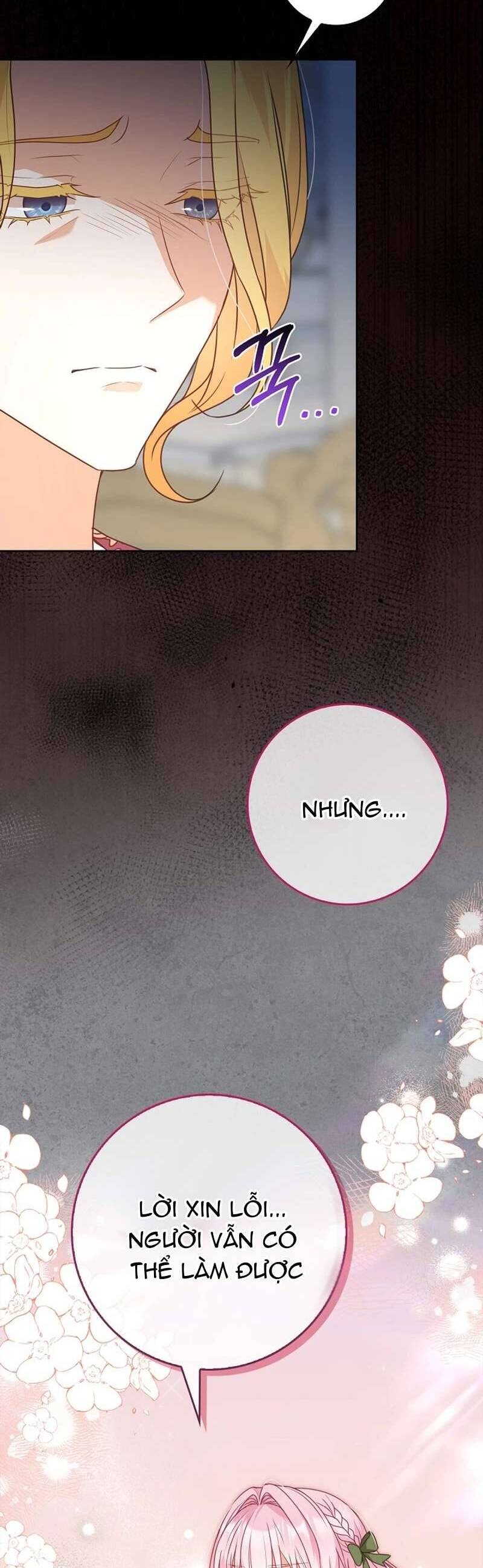 Người Mẹ Trong Tiểu Thuyết Nuôi Con Có Nhất Thiết Phải Chết Không? Chapter 14 - Trang 2