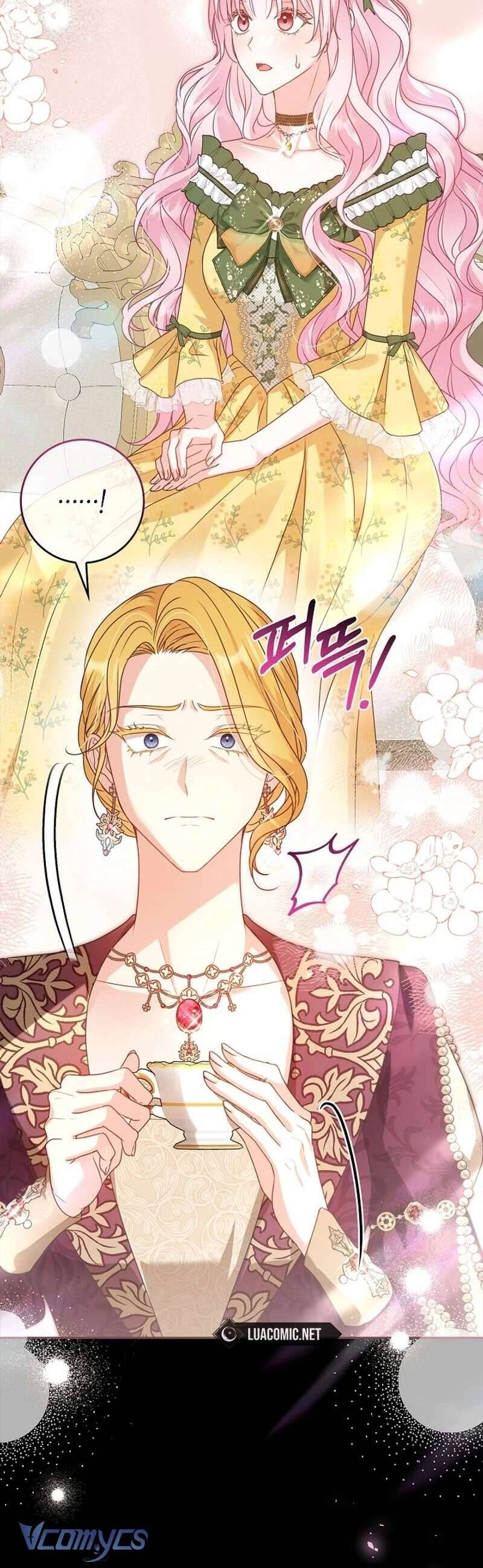 Người Mẹ Trong Tiểu Thuyết Nuôi Con Có Nhất Thiết Phải Chết Không? Chapter 14 - Trang 2