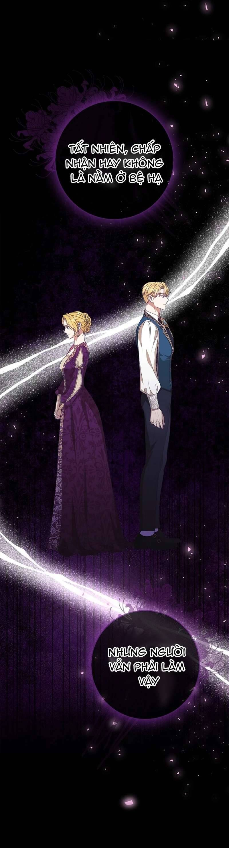 Người Mẹ Trong Tiểu Thuyết Nuôi Con Có Nhất Thiết Phải Chết Không? Chapter 14 - Trang 2