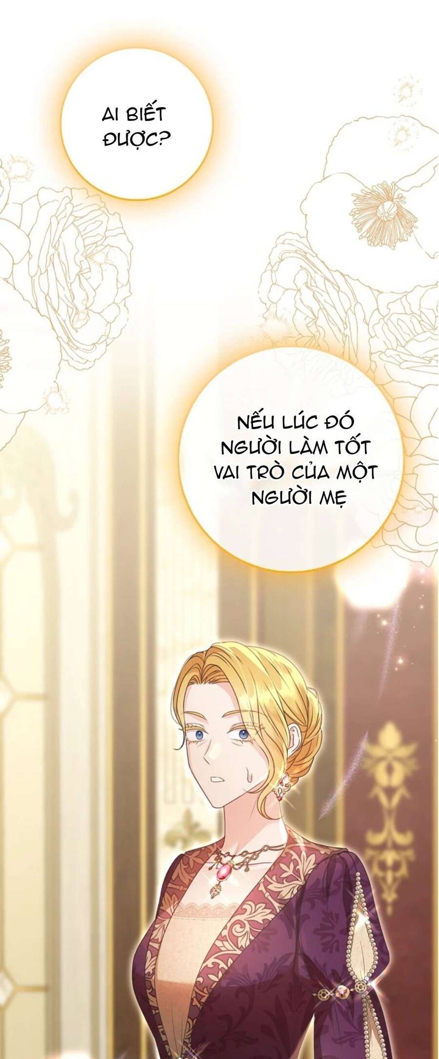 Người Mẹ Trong Tiểu Thuyết Nuôi Con Có Nhất Thiết Phải Chết Không? Chapter 14 - Trang 2