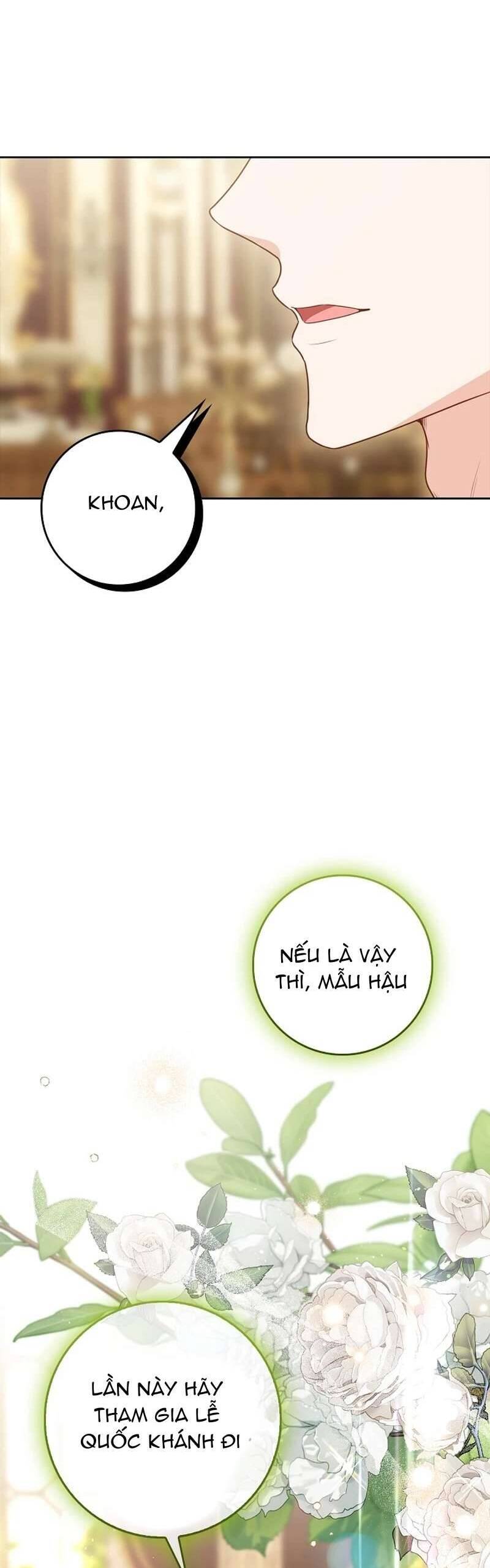 Người Mẹ Trong Tiểu Thuyết Nuôi Con Có Nhất Thiết Phải Chết Không? Chapter 14 - Trang 2