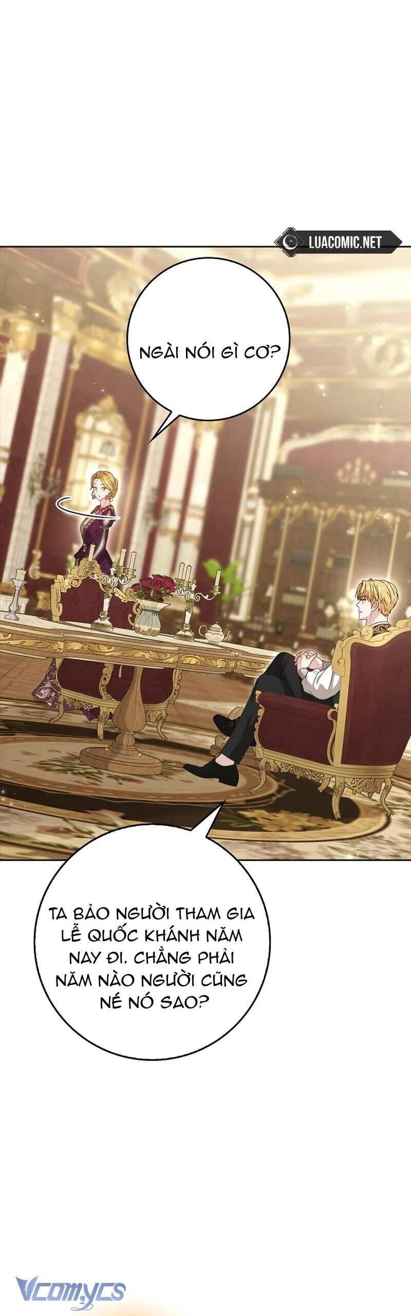 Người Mẹ Trong Tiểu Thuyết Nuôi Con Có Nhất Thiết Phải Chết Không? Chapter 14 - Trang 2