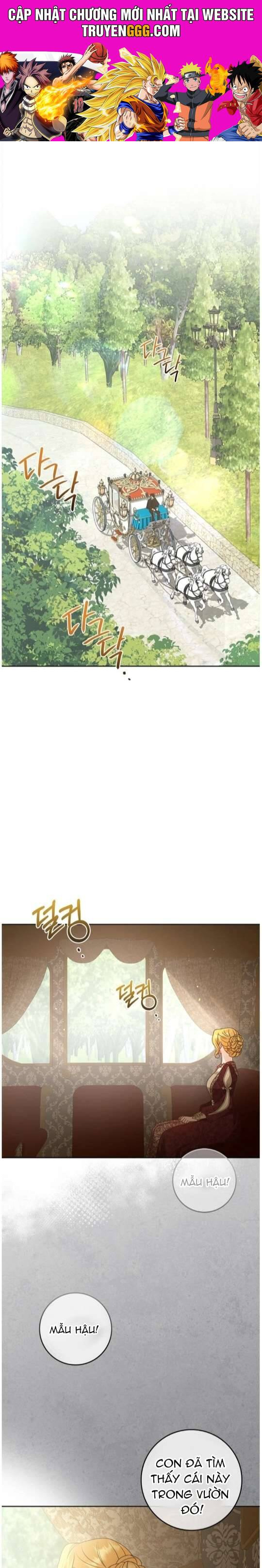 Người Mẹ Trong Tiểu Thuyết Nuôi Con Có Nhất Thiết Phải Chết Không? Chapter 15 - Trang 2