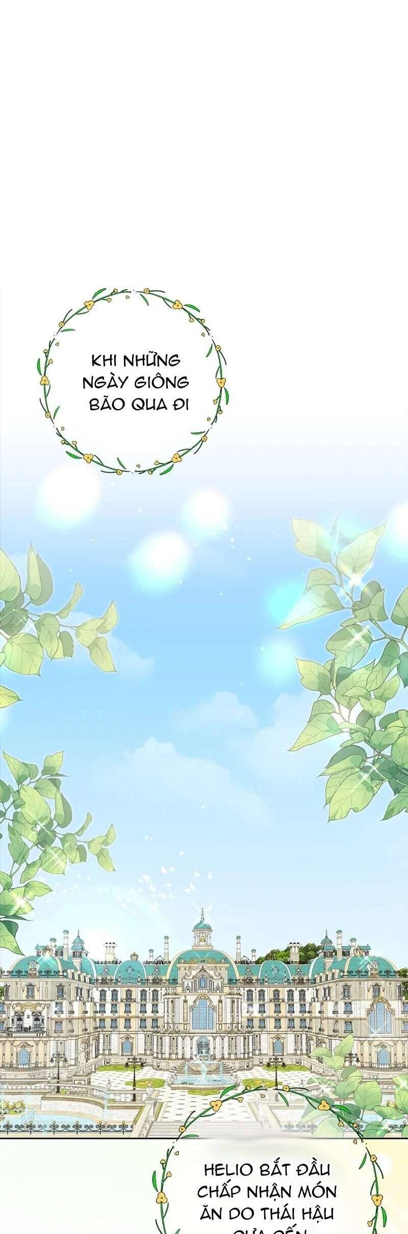 Người Mẹ Trong Tiểu Thuyết Nuôi Con Có Nhất Thiết Phải Chết Không? Chapter 15 - Trang 2