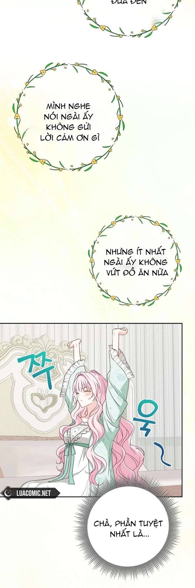 Người Mẹ Trong Tiểu Thuyết Nuôi Con Có Nhất Thiết Phải Chết Không? Chapter 15 - Trang 2