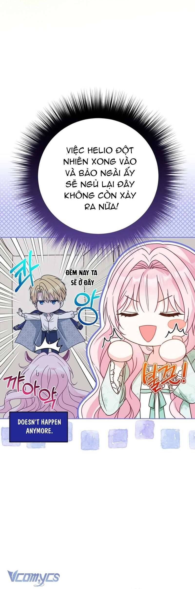 Người Mẹ Trong Tiểu Thuyết Nuôi Con Có Nhất Thiết Phải Chết Không? Chapter 15 - Trang 2