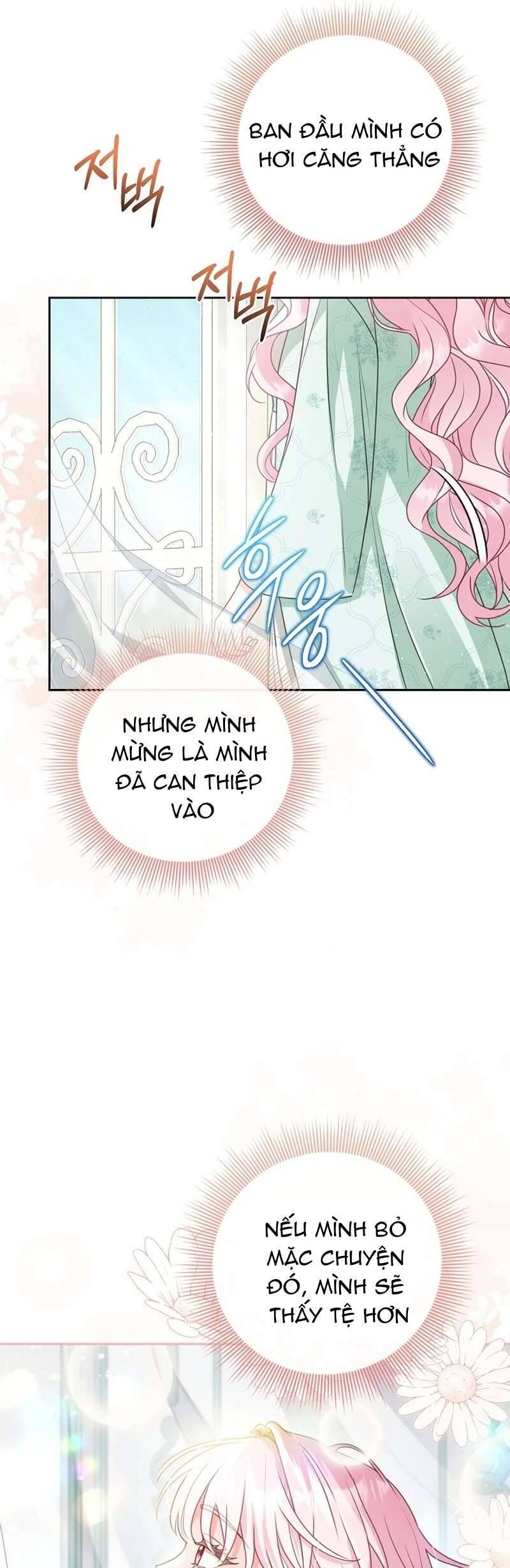 Người Mẹ Trong Tiểu Thuyết Nuôi Con Có Nhất Thiết Phải Chết Không? Chapter 15 - Trang 2