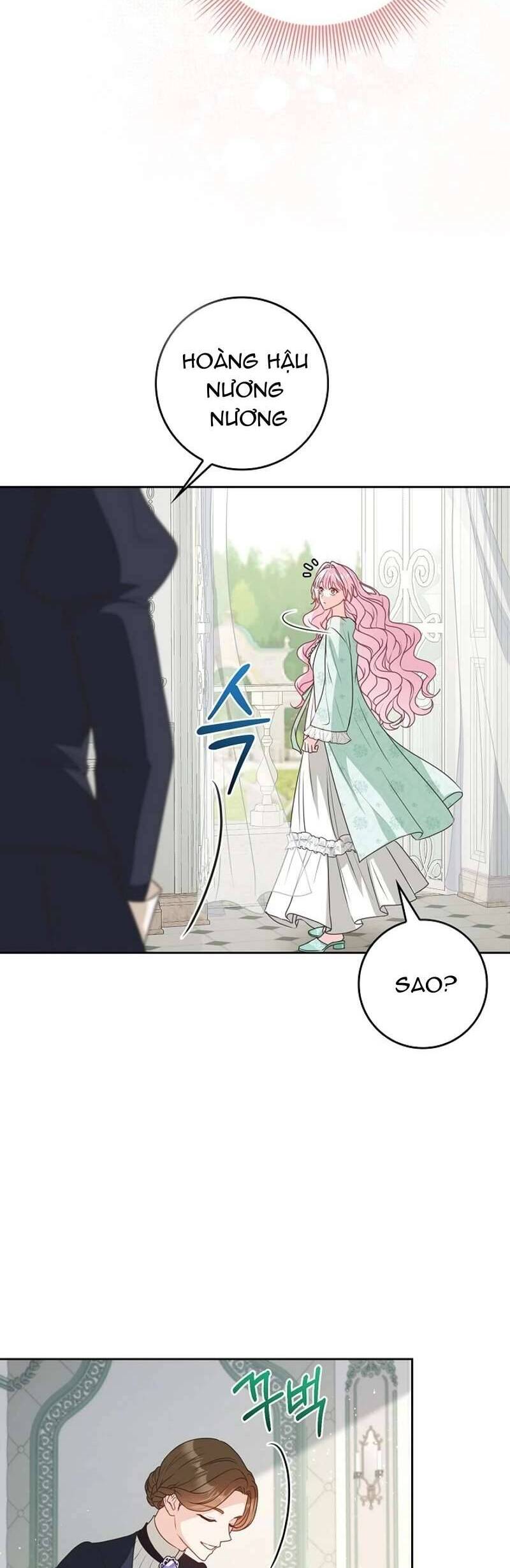 Người Mẹ Trong Tiểu Thuyết Nuôi Con Có Nhất Thiết Phải Chết Không? Chapter 15 - Trang 2