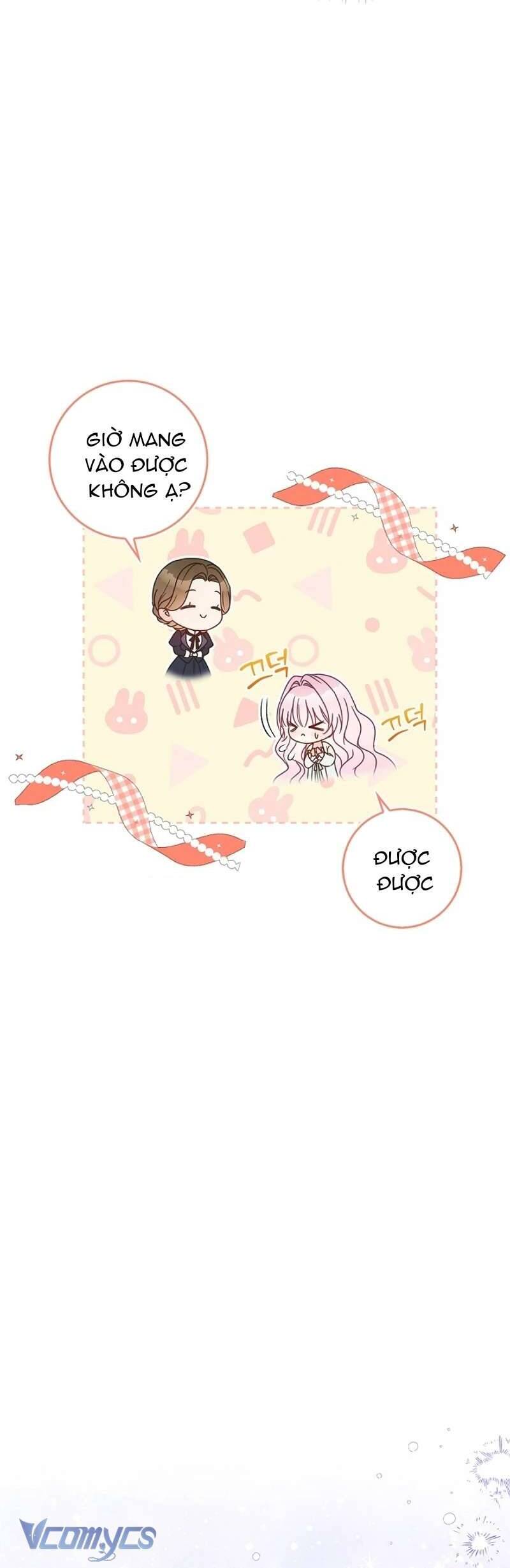 Người Mẹ Trong Tiểu Thuyết Nuôi Con Có Nhất Thiết Phải Chết Không? Chapter 15 - Trang 2