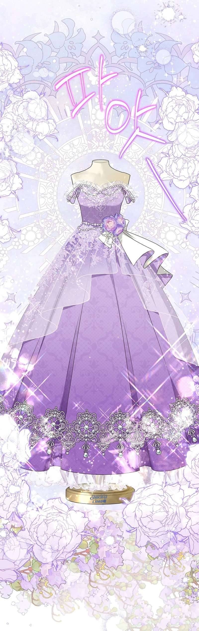 Người Mẹ Trong Tiểu Thuyết Nuôi Con Có Nhất Thiết Phải Chết Không? Chapter 15 - Trang 2