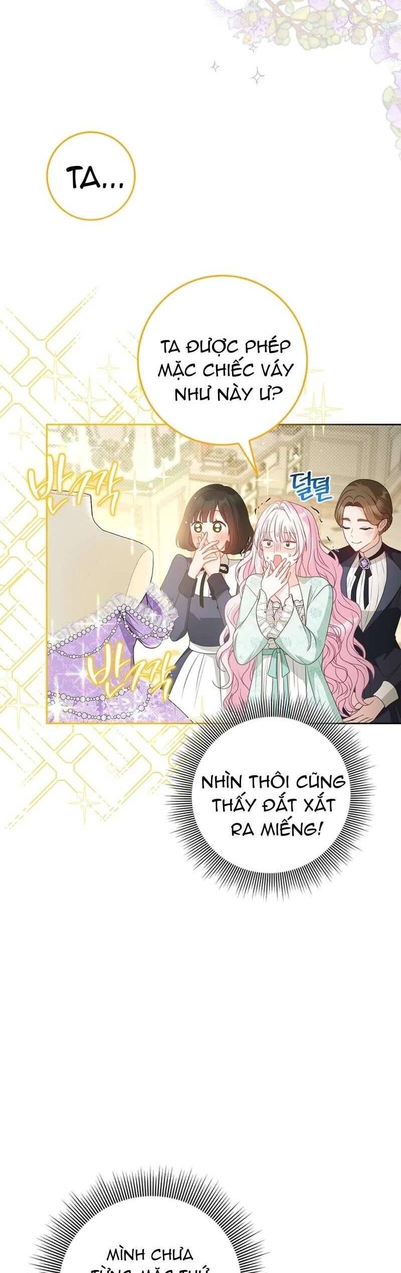 Người Mẹ Trong Tiểu Thuyết Nuôi Con Có Nhất Thiết Phải Chết Không? Chapter 15 - Trang 2