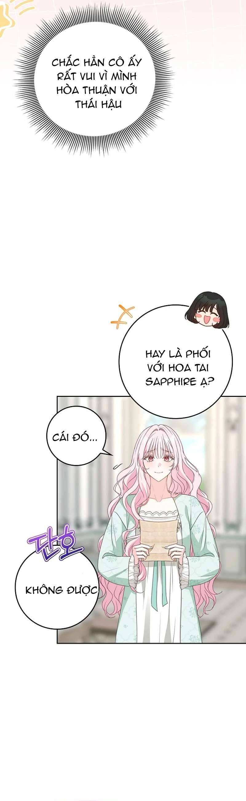 Người Mẹ Trong Tiểu Thuyết Nuôi Con Có Nhất Thiết Phải Chết Không? Chapter 15 - Trang 2