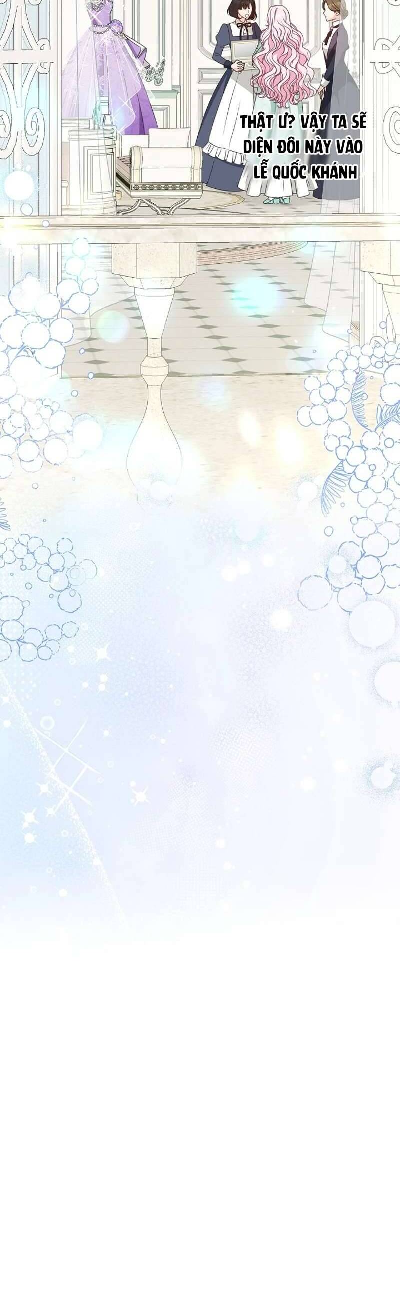 Người Mẹ Trong Tiểu Thuyết Nuôi Con Có Nhất Thiết Phải Chết Không? Chapter 15 - Trang 2