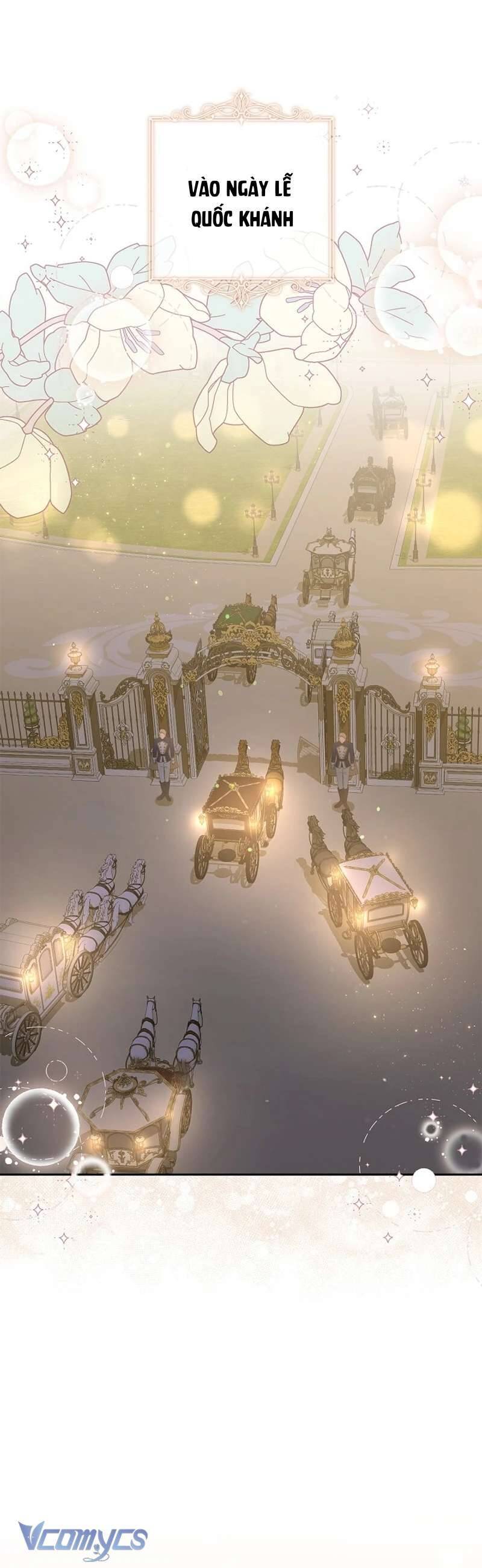 Người Mẹ Trong Tiểu Thuyết Nuôi Con Có Nhất Thiết Phải Chết Không? Chapter 15 - Trang 2