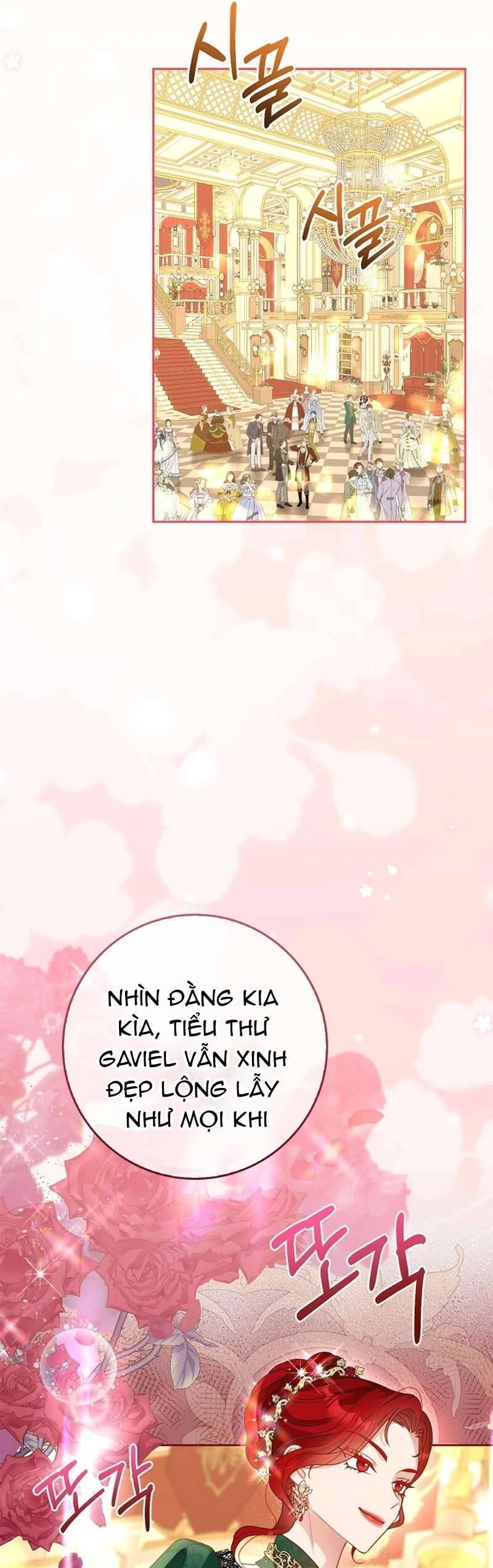 Người Mẹ Trong Tiểu Thuyết Nuôi Con Có Nhất Thiết Phải Chết Không? Chapter 15 - Trang 2