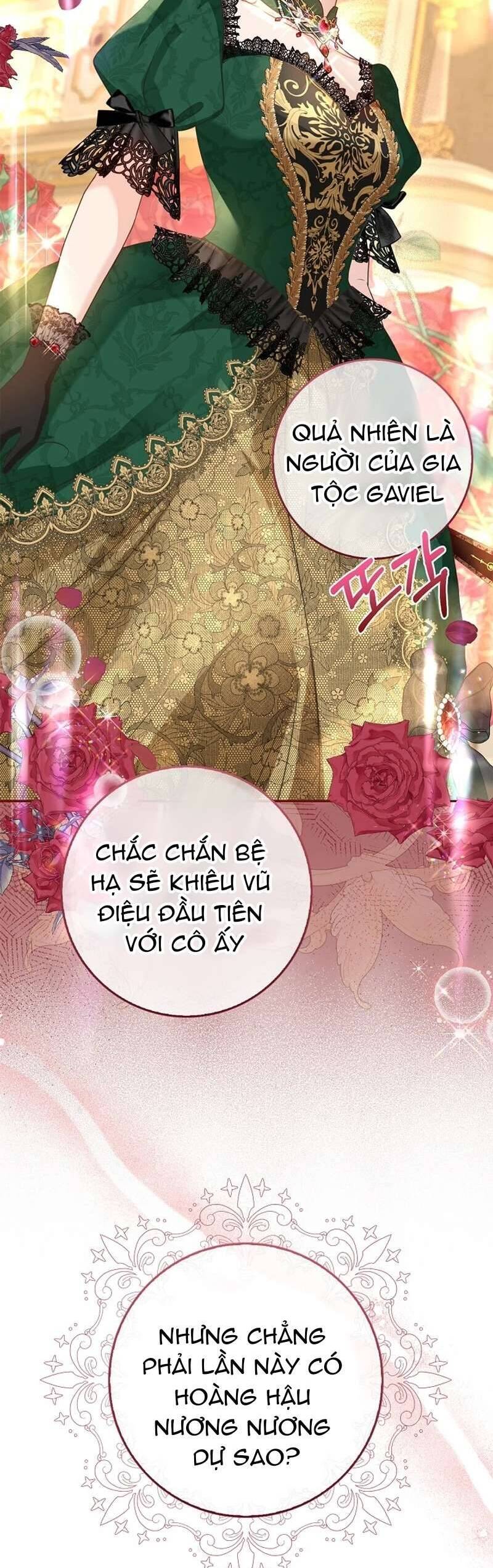 Người Mẹ Trong Tiểu Thuyết Nuôi Con Có Nhất Thiết Phải Chết Không? Chapter 15 - Trang 2