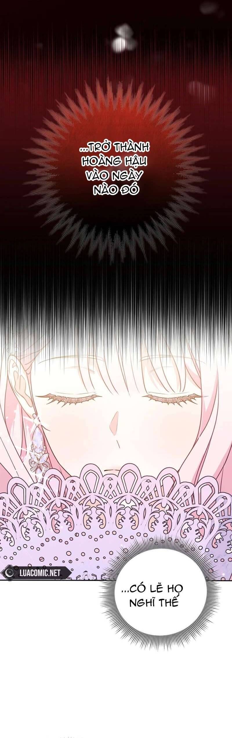 Người Mẹ Trong Tiểu Thuyết Nuôi Con Có Nhất Thiết Phải Chết Không? Chapter 15 - Trang 2