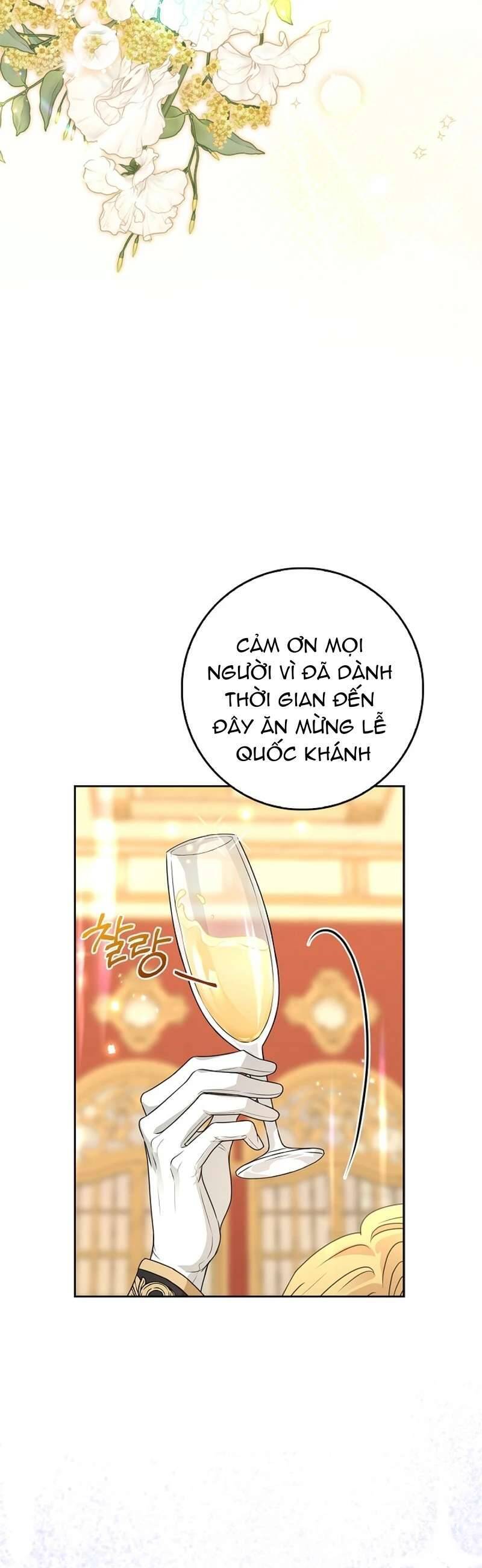 Người Mẹ Trong Tiểu Thuyết Nuôi Con Có Nhất Thiết Phải Chết Không? Chapter 15 - Trang 2