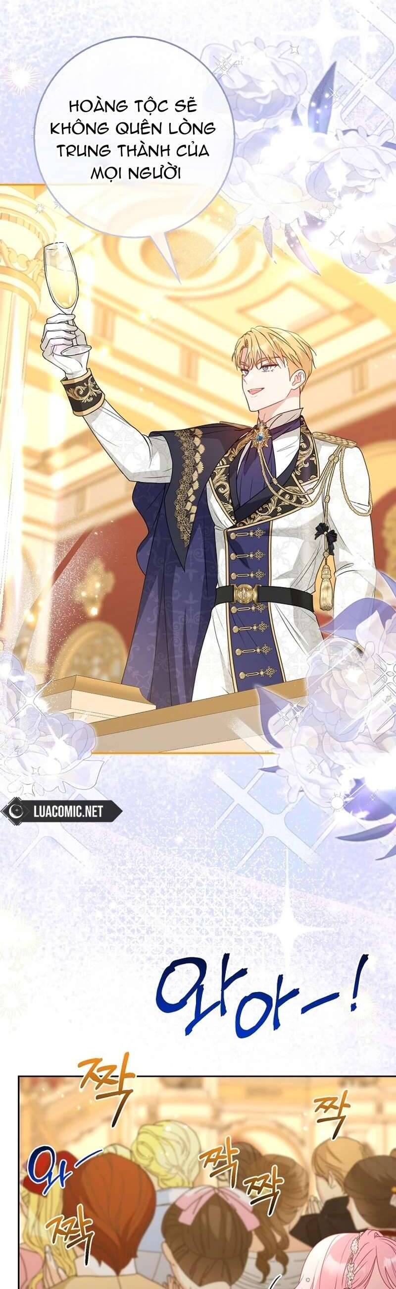 Người Mẹ Trong Tiểu Thuyết Nuôi Con Có Nhất Thiết Phải Chết Không? Chapter 15 - Trang 2