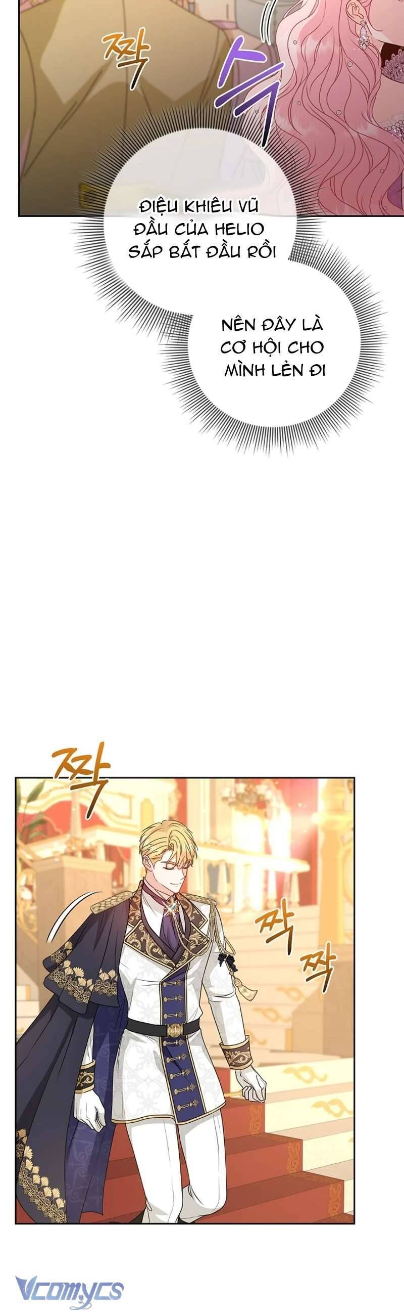 Người Mẹ Trong Tiểu Thuyết Nuôi Con Có Nhất Thiết Phải Chết Không? Chapter 15 - Trang 2