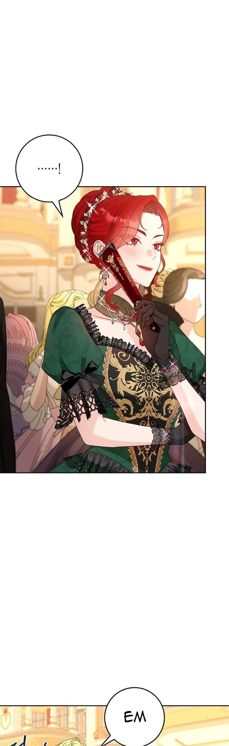 Người Mẹ Trong Tiểu Thuyết Nuôi Con Có Nhất Thiết Phải Chết Không? Chapter 15 - Trang 2