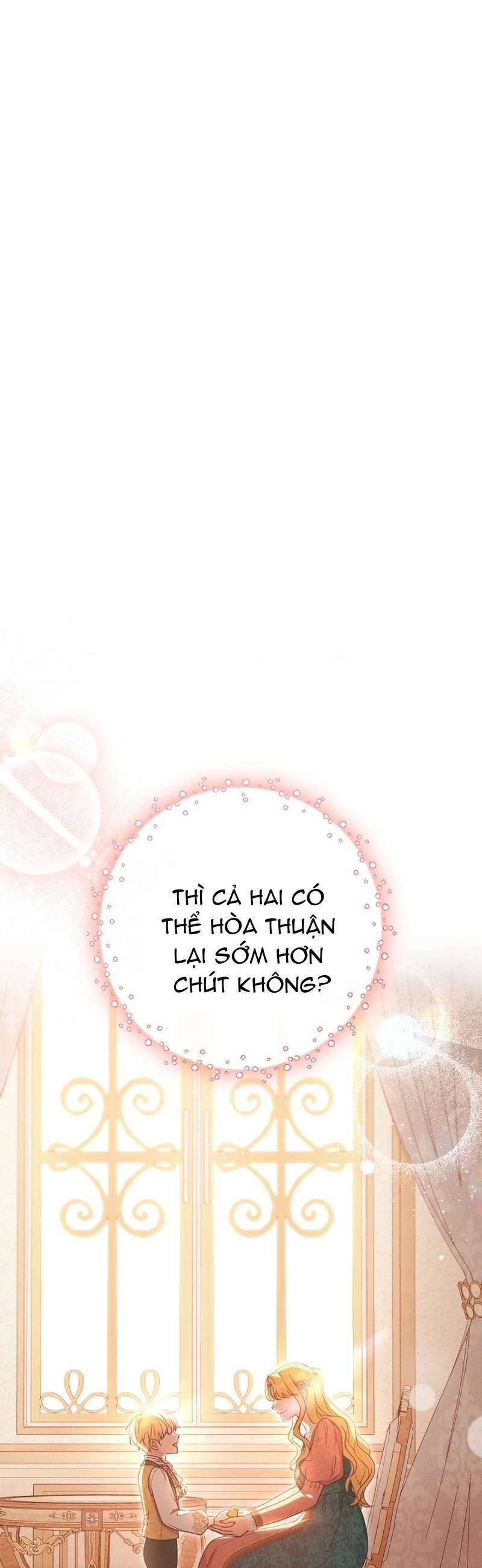 Người Mẹ Trong Tiểu Thuyết Nuôi Con Có Nhất Thiết Phải Chết Không? Chapter 15 - Trang 2