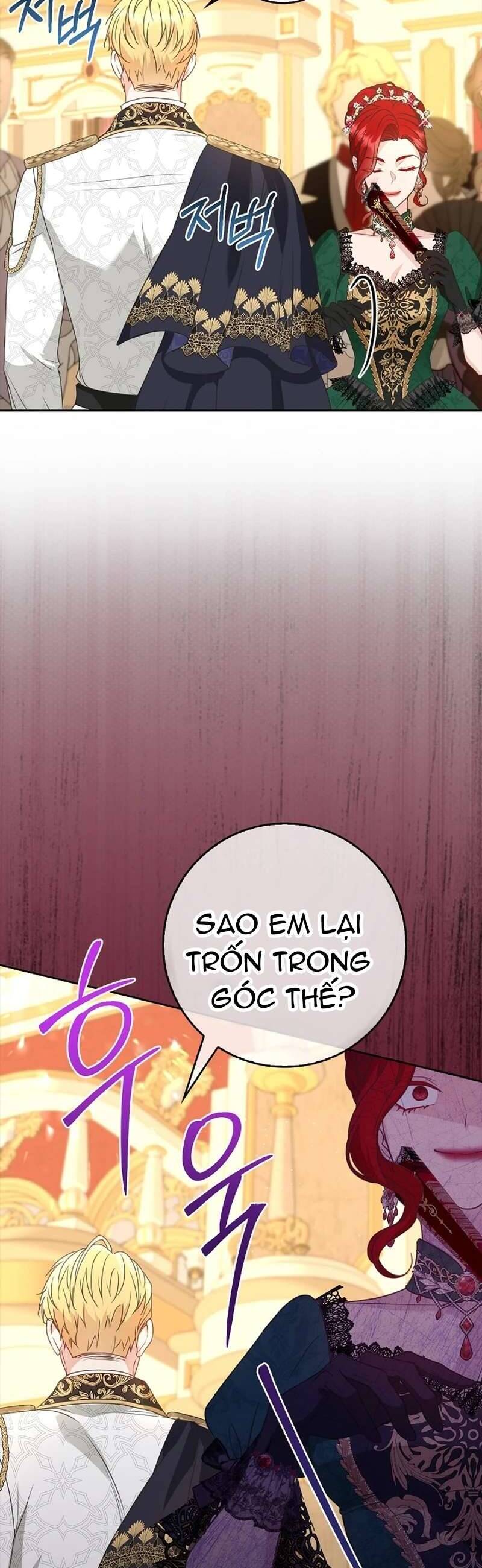 Người Mẹ Trong Tiểu Thuyết Nuôi Con Có Nhất Thiết Phải Chết Không? Chapter 15 - Trang 2