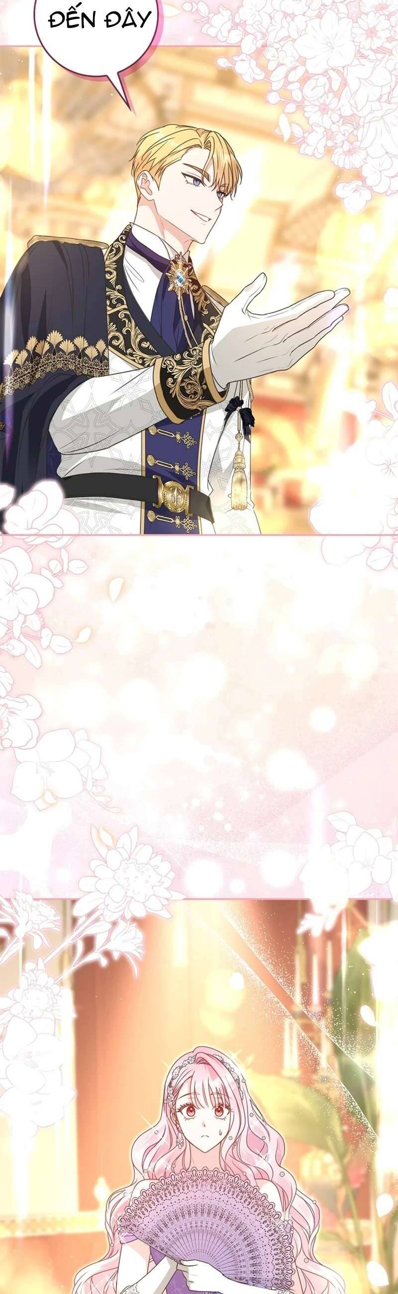 Người Mẹ Trong Tiểu Thuyết Nuôi Con Có Nhất Thiết Phải Chết Không? Chapter 15 - Trang 2