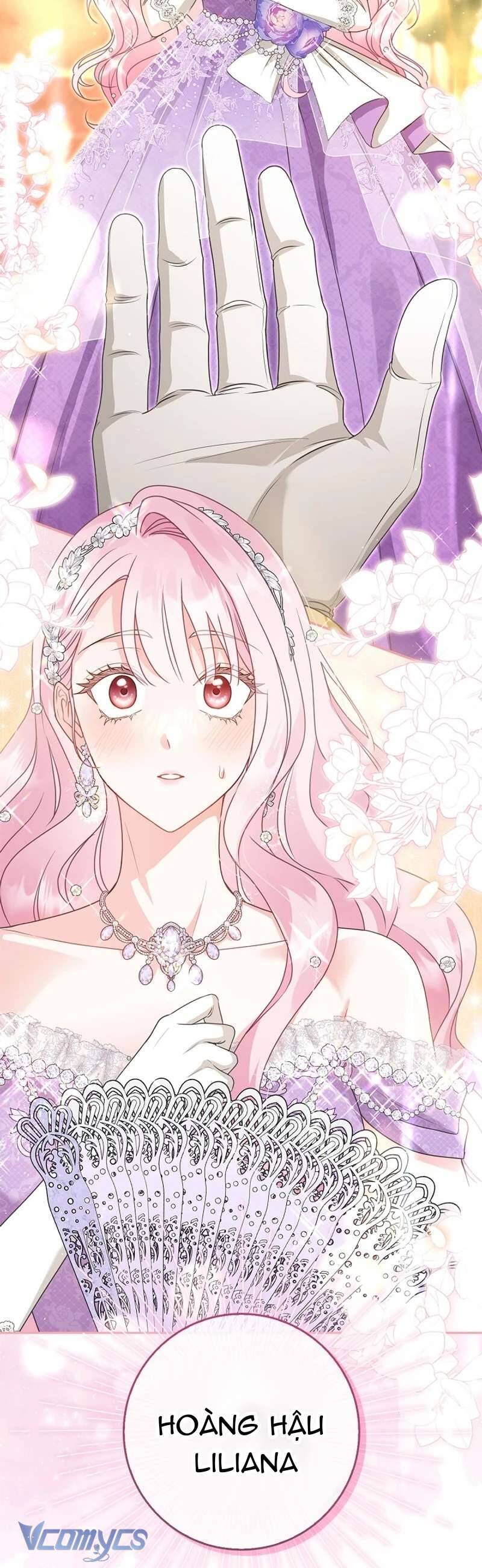 Người Mẹ Trong Tiểu Thuyết Nuôi Con Có Nhất Thiết Phải Chết Không? Chapter 15 - Trang 2