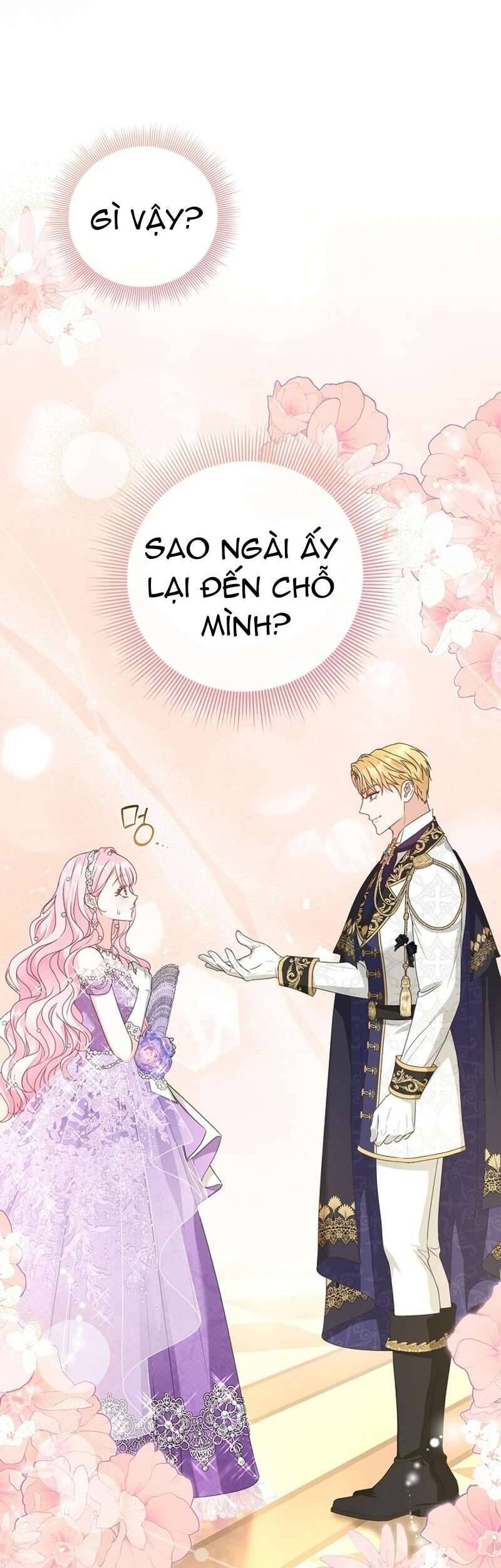 Người Mẹ Trong Tiểu Thuyết Nuôi Con Có Nhất Thiết Phải Chết Không? Chapter 15 - Trang 2