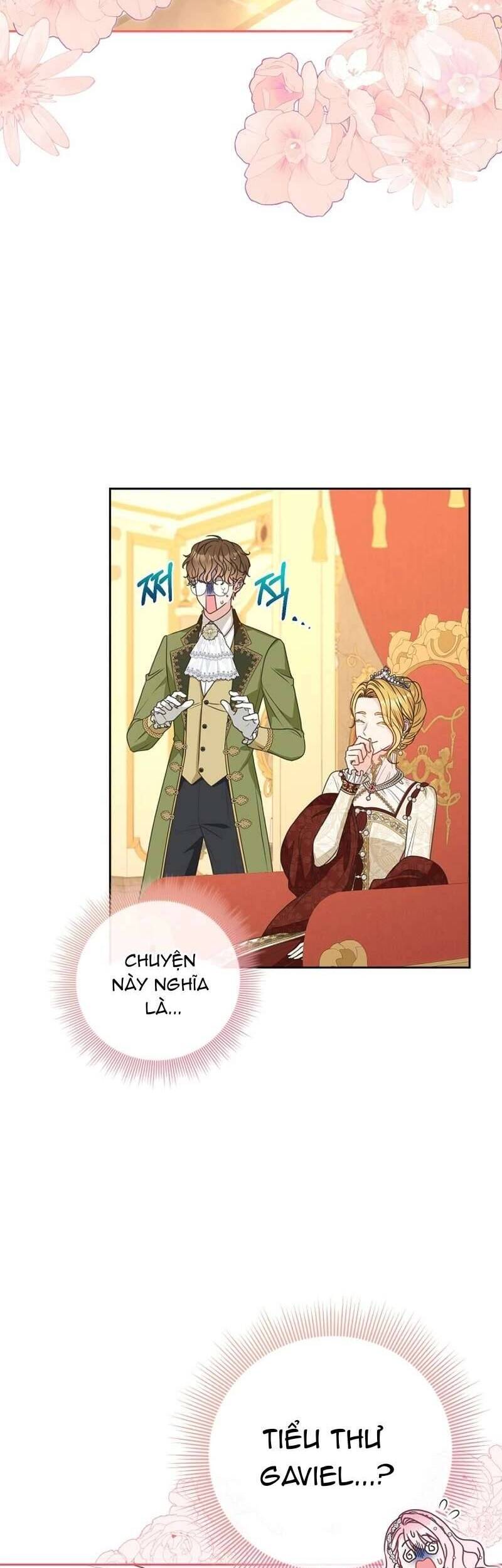 Người Mẹ Trong Tiểu Thuyết Nuôi Con Có Nhất Thiết Phải Chết Không? Chapter 15 - Trang 2