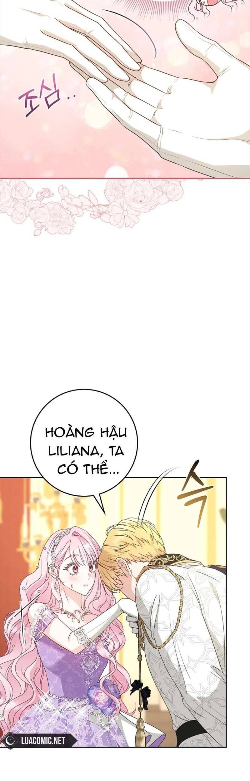 Người Mẹ Trong Tiểu Thuyết Nuôi Con Có Nhất Thiết Phải Chết Không? Chapter 15 - Trang 2