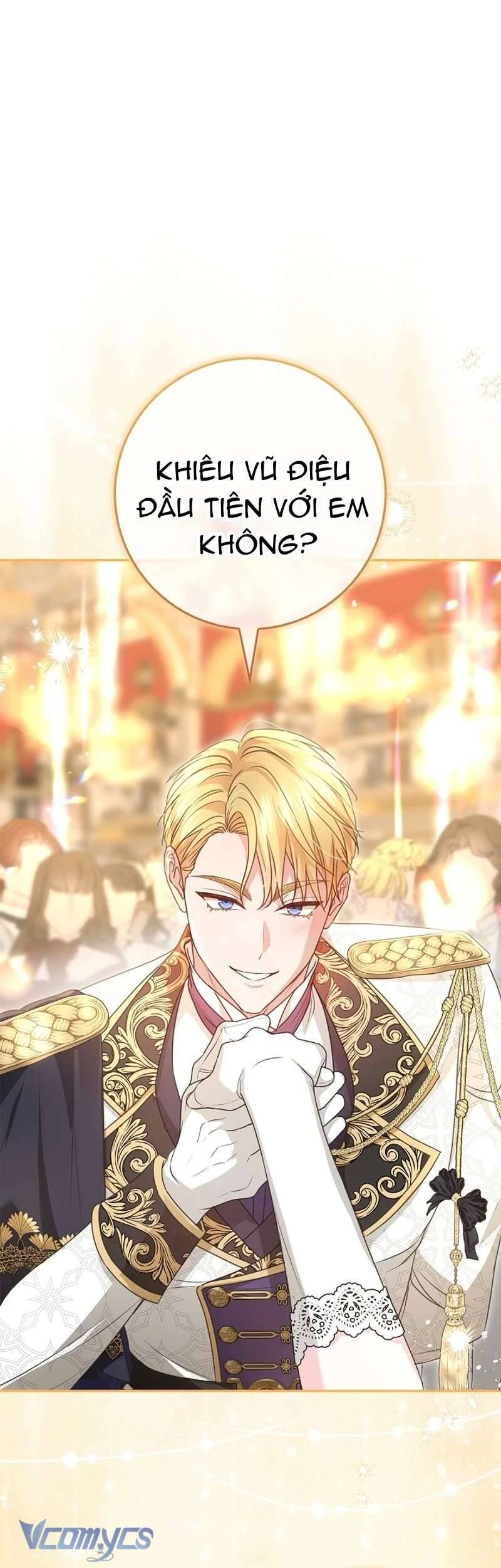 Người Mẹ Trong Tiểu Thuyết Nuôi Con Có Nhất Thiết Phải Chết Không? Chapter 15 - Trang 2