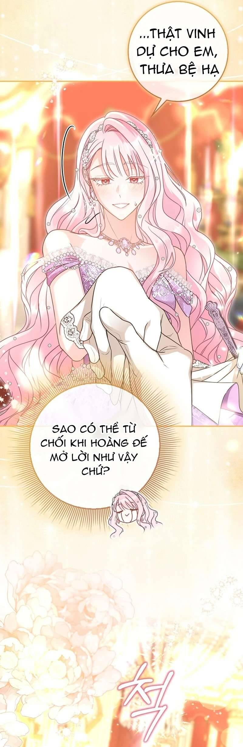 Người Mẹ Trong Tiểu Thuyết Nuôi Con Có Nhất Thiết Phải Chết Không? Chapter 15 - Trang 2