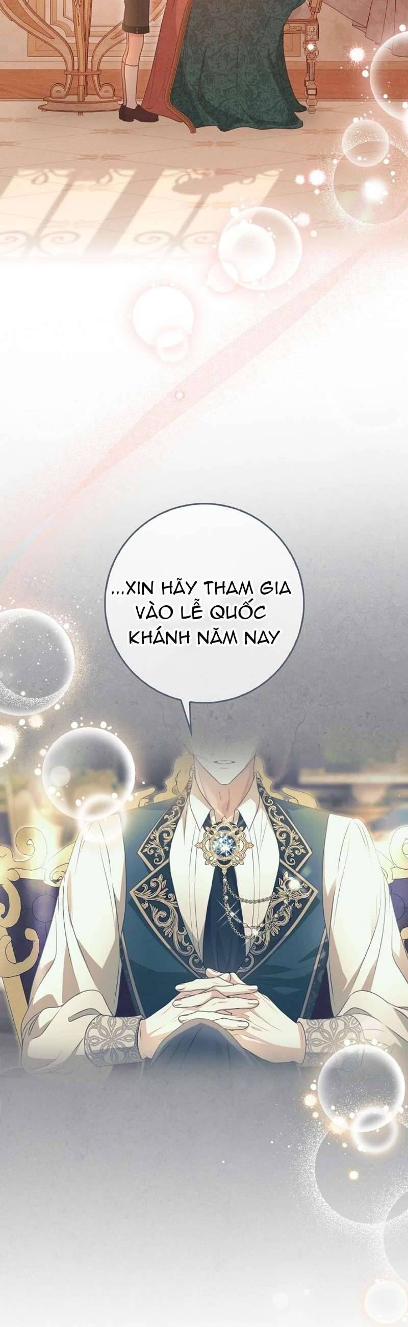 Người Mẹ Trong Tiểu Thuyết Nuôi Con Có Nhất Thiết Phải Chết Không? Chapter 15 - Trang 2